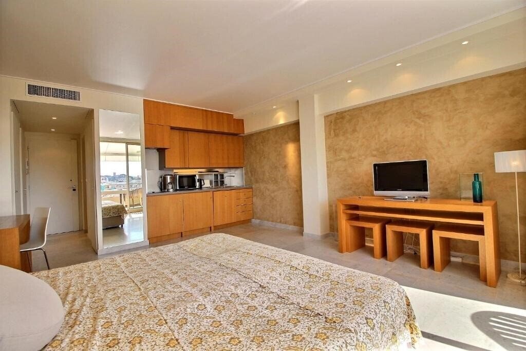 Изображение Le Grand Hotel 5*