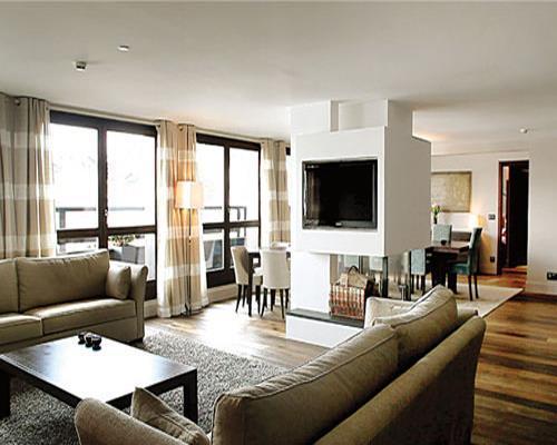 Hotel Les Suites De La Potiniere 4* суреті