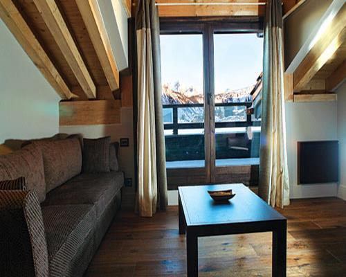 Hotel Les Suites De La Potiniere 4* суреті