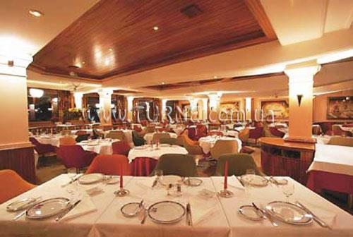 Bellecote 4* суреті