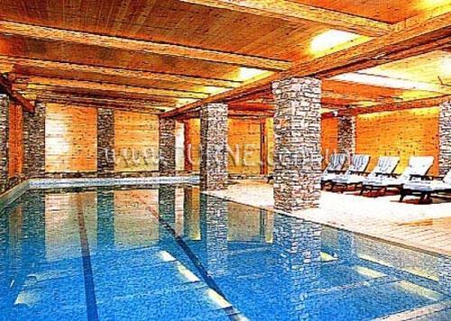 Bellecote 4* фотосуреті