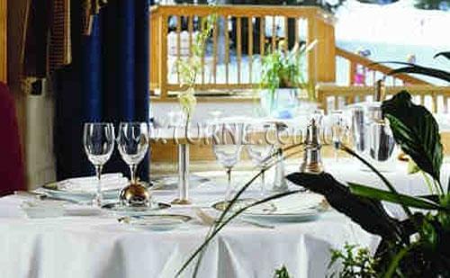 Изображение Hotel Des Neiges 5*