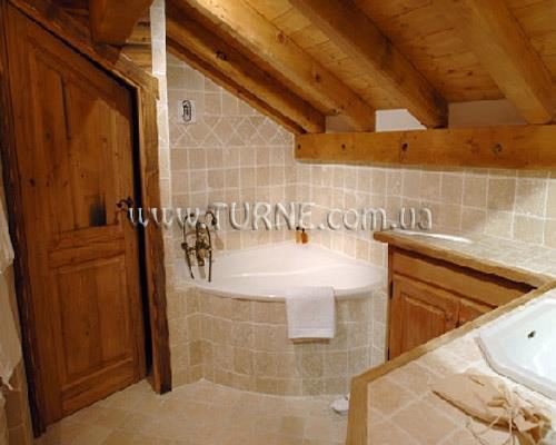 La Sivoliere 4* суреті