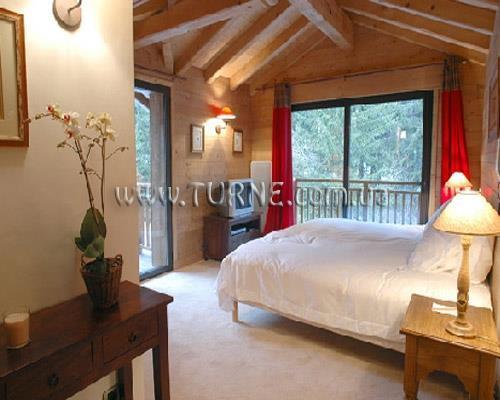 La Sivoliere 4* фотосуреті