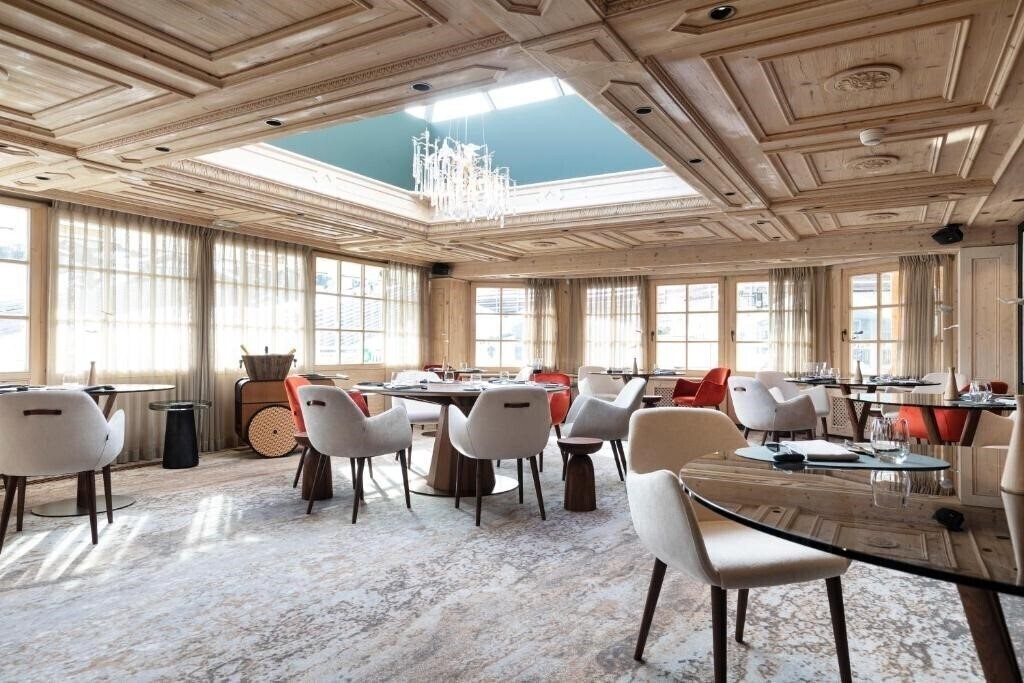 Le Chabichou 4* фотосуреті