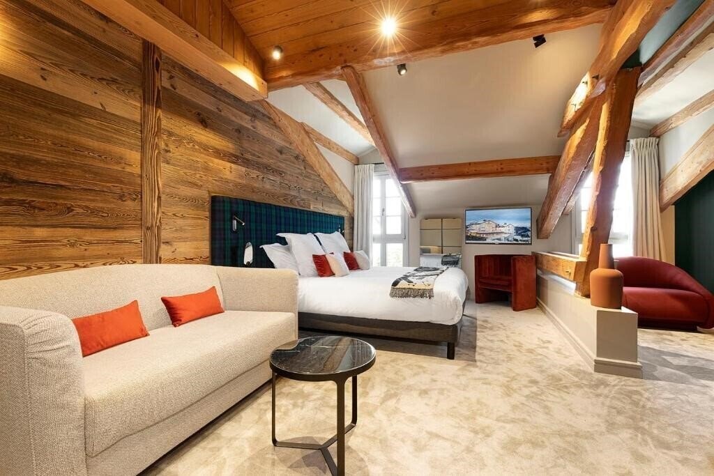 Le Chabichou 4* суреті