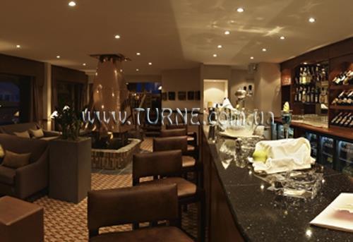 New Solarium 3* қонақ үйі