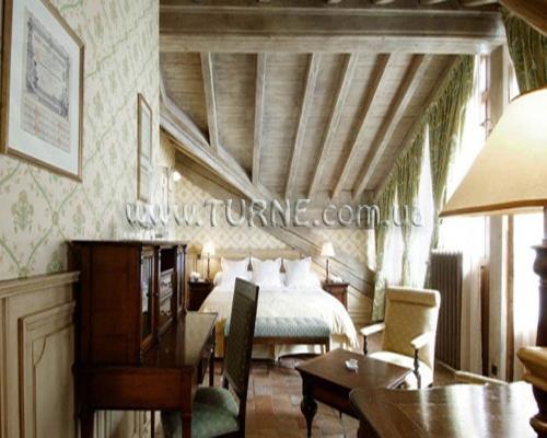 Hotel Saint Joseph 4* қонақ үйі