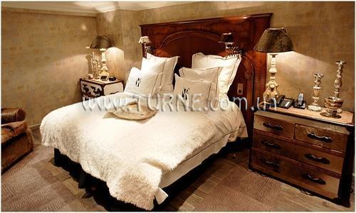 Hotel Saint Roch 4* суреті