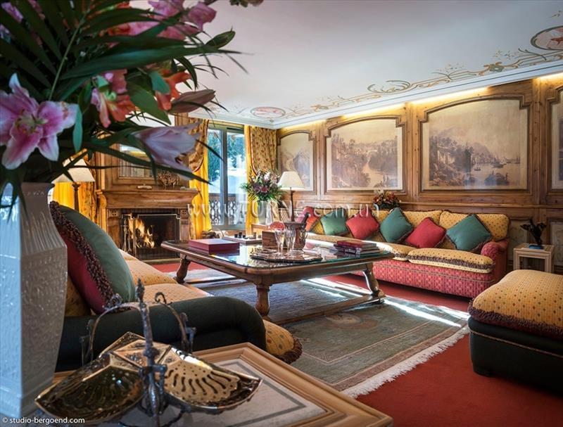 Hotel De La Loze 3* суреті