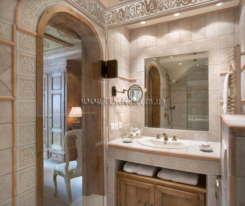 Hotel De La Loze 3* суреті