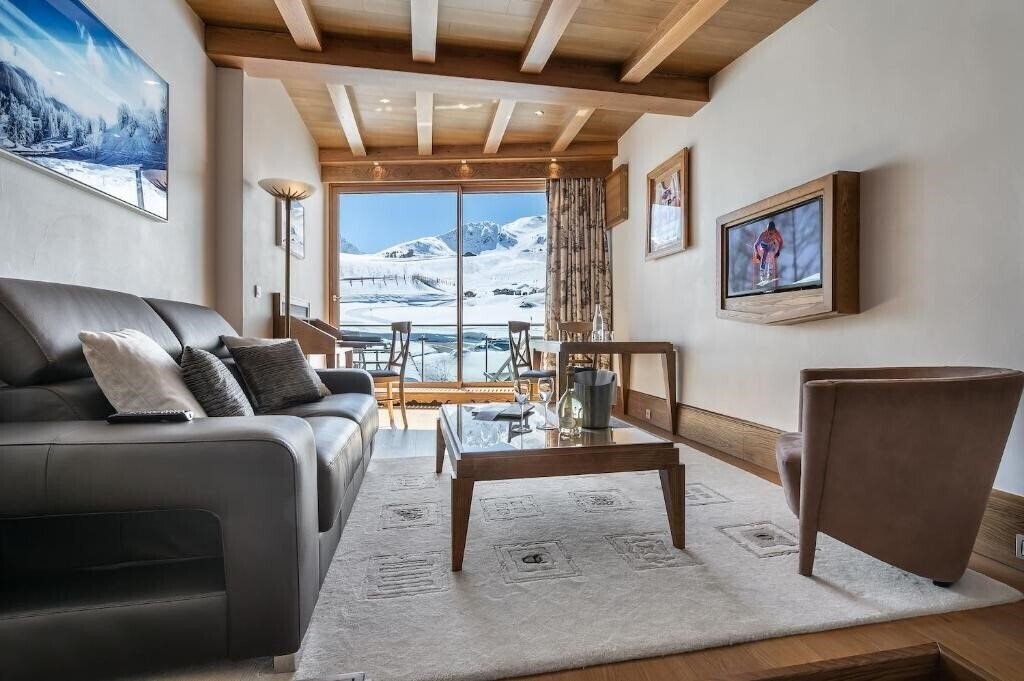 Annapurna 5* фотосуреті