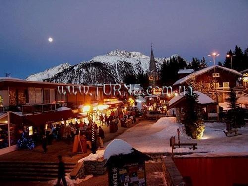 De Charme Les Airelles 5* суреті