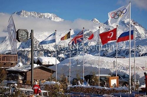 De Charme Les Airelles 5* суреті