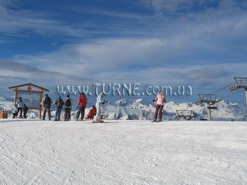 Фото De Charme Les Airelles 5*