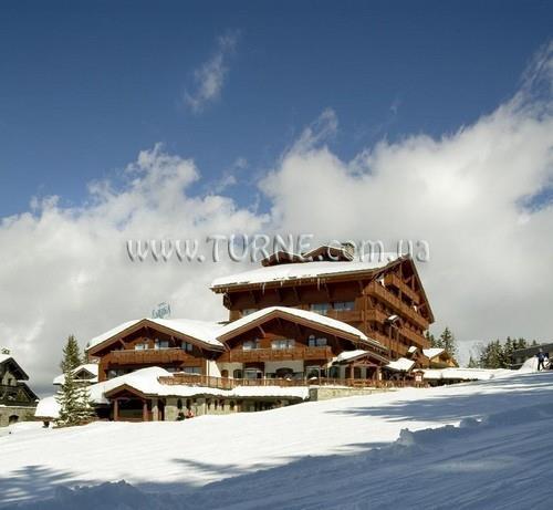 Le Carlina 5* суреті