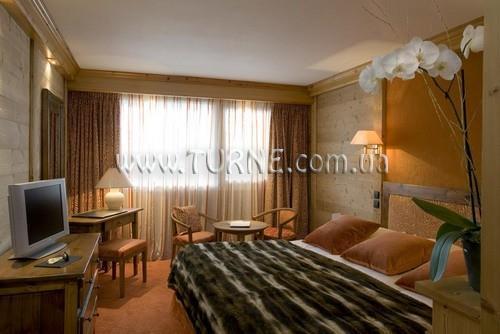 Le Carlina 5* фотосуреті