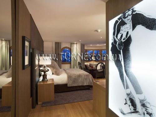 Le Strato 5* фотосуреті