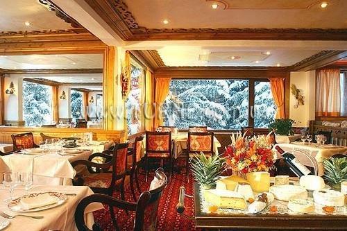 Les Sherpas 4* фотосуреті