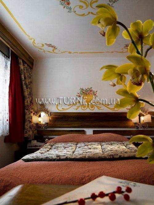 La Loze 3* қонақ үйі