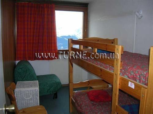 Residence Les Ecrins 3* суреті