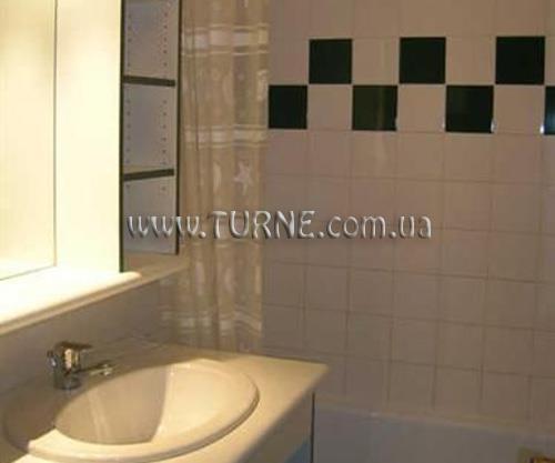 Residence Les Ecrins 3* суреті