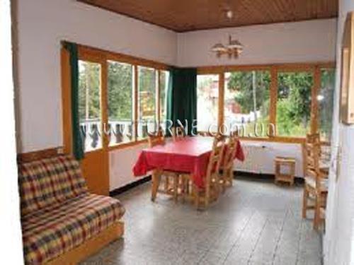 Residence Les Ecrins 3* қонақ үйі