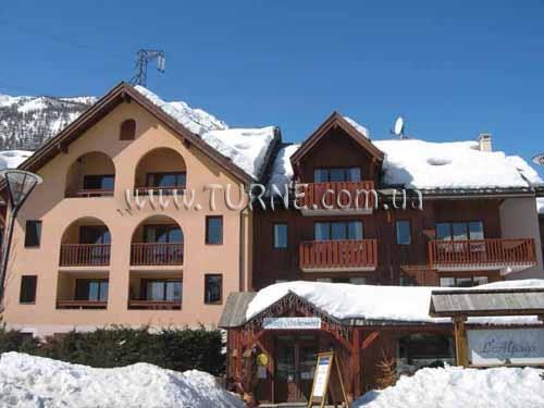 Изображение Residence L'Alpaga 4*