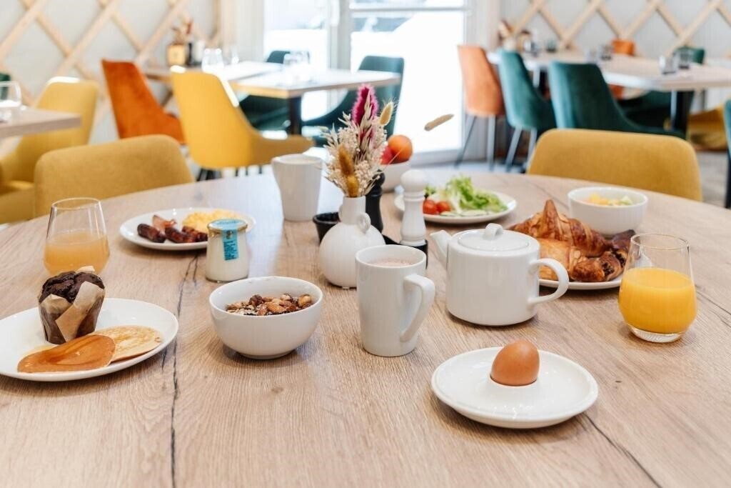 Lake Hotel Courchevel 1850 4* суреті