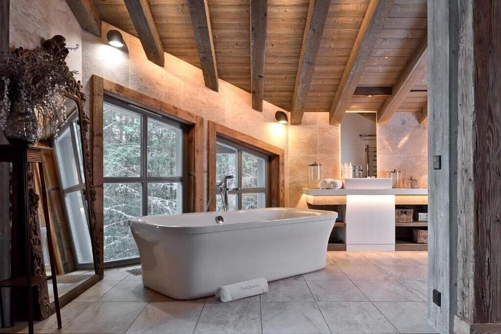 Фотография Chalet Labaobou (ex. Labaobou Chalet) 3*