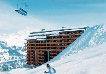 Residence Les Hauts Bois 4* фотосуреті