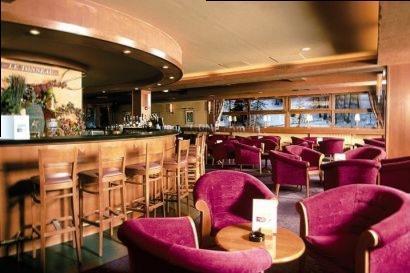 Terra Nova 3* қонақ үйі