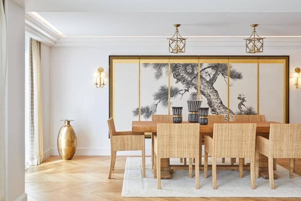 Фотография Chateau De La Messardiere 5*