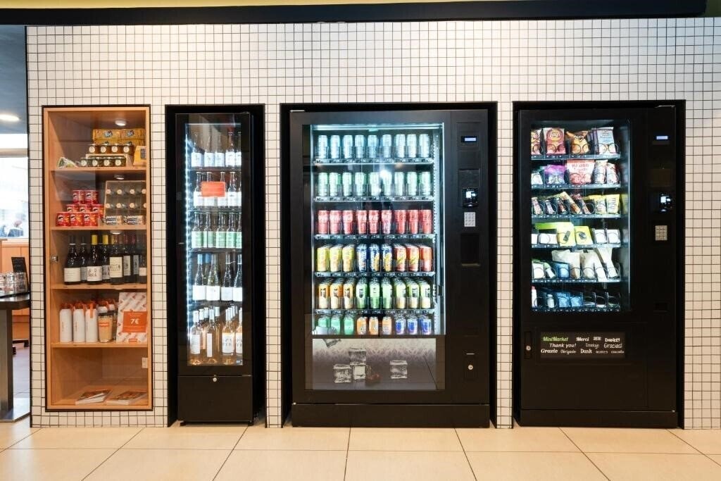 Ibis Nice Palais Des Congres 3* суреті