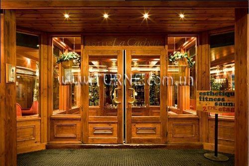 Cachette 3* фотосуреті