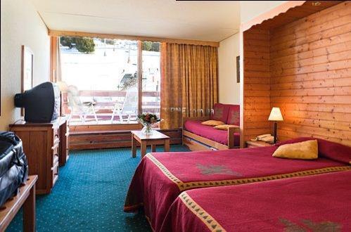 Cachette 3* қонақ үйі