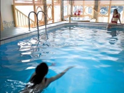 Du Golf 3* қонақ үйі