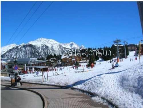 Изображение Le Golf 3*