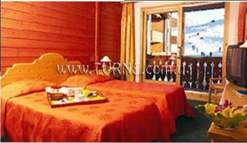 Фотография Le Golf 3*