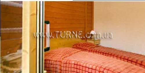 Отель Le Golf 3*