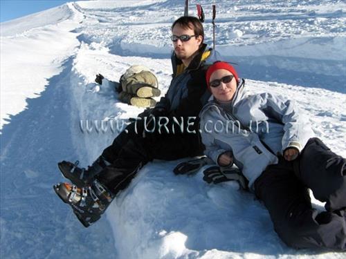 Фотография Residence Le Jandri апартаменты