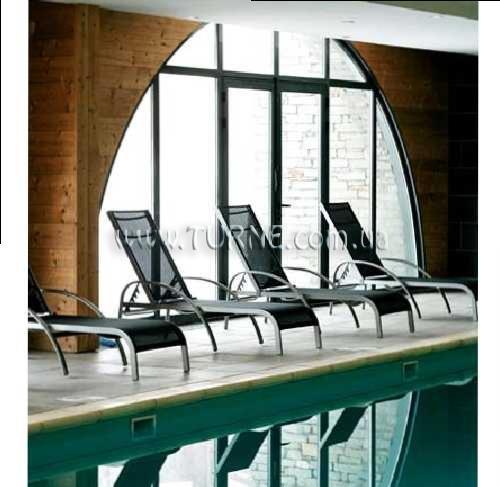 Hotel Le Kaya 4* суреті