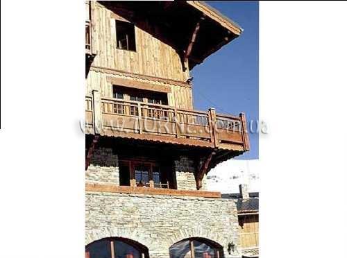 Hotel Le Kaya 4* фотосуреті