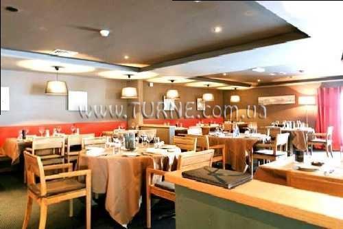 Hotel Le Kaya 4* қонақ үйі