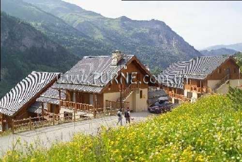 Residence Les Valmonts апартаменты қонақ үйі