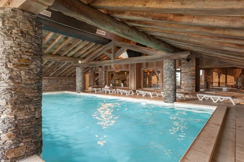 Pierre & Vacances Premium Les Alpages de Reberty 3* суреті