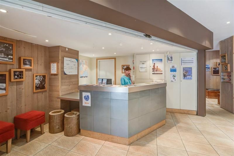 Residence Pierre & Vacances Aconit апартаменты суреті