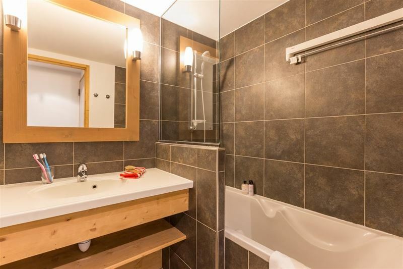 Residence Pierre & Vacances Aconit апартаменты қонақ үйі