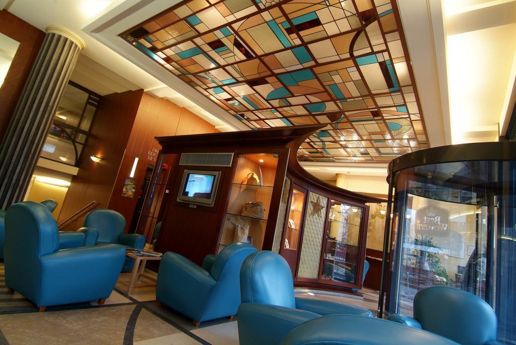 Art Deco Euralille 3* фотосуреті