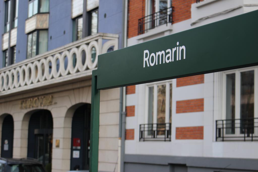 Art Deco Euralille 3* суреті